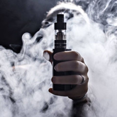 Цікаві факти про вейпінг