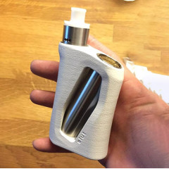 Електронна сигарета власноруч - чи варто пробувати робити самому