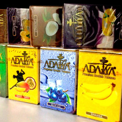 Топові бюджетні тютюни для кальянів: експертний рейтинг