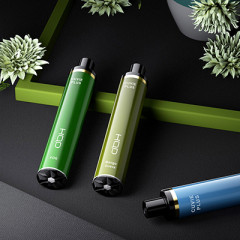 Електронна сигарета як альтернатива куріння