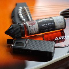 Види ароматизаторів для вейпу