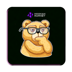 [ЗАВЕРШЕНО] Новорічна благодійна акція від Hookah Market