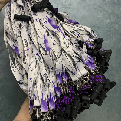 Персональные мундштуки под заказ с логотипом/текстом