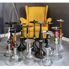 Правильний вибір кальяну для дому