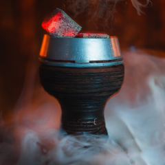 Що робити, якщо кальян гірчить