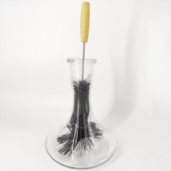 Як правильно розбирати та чистити кальян?