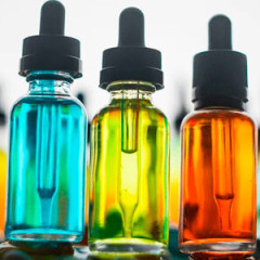 DIY рідини: як змішувати власні смаки