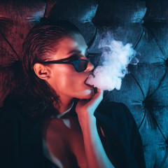 Секрети густого диму від кальяну?