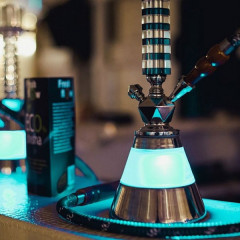 Електронний кальян – що це?