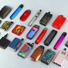 Як підібрати для себе електронну сигарету?