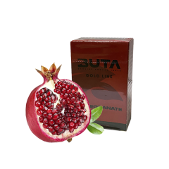 Тютюн Buta Gold Pomegranate (гранат, 50 г) Тютюн Buta Gold Pomegranate (гранат, 50 г)