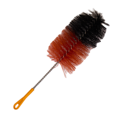 Йорж для колби кальяну (Середній) Йорж для колби кальяну (Середній)