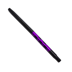 Мундштук для кальяну з алюмінію Purple (фіолетовий) Мундштук для кальяну з алюмінію Purple (фіолетовий)
