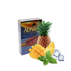 Табак Adalya Rio Kiss (Рио кисс, 50 г)