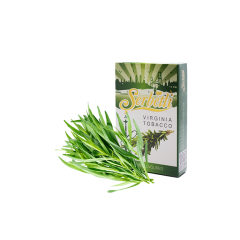 Тютюн Serbetli Tarhun (Тархун, 50 г) Тютюн Serbetli Tarhun (Тархун, 50 г)