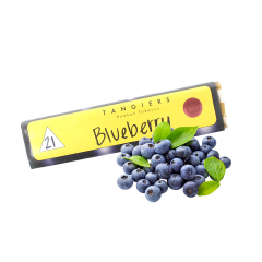 Табак Tangiers Noir №21 Blueberry (Черника, 250 г) Табак Tangiers Noir №21 Blueberry (Черника, 250 г)