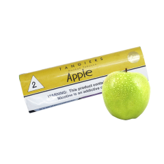 Табак Tangiers Noir №2 Apple (Яблоко, 250 г) Табак Tangiers Noir №2 Apple (Яблоко, 250 г)