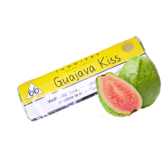 Тютюн Tangiers Noir №66 Guajava Kiss (Гуаджава кіс, 250 г) Тютюн Tangiers Noir №66 Guajava Kiss (Гуаджава кіс, 250 г)