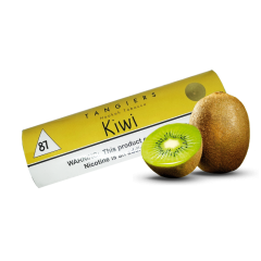 Тютюн Tangiers Noir №87 Kiwi (Ківі, 250 г) Тютюн Tangiers Noir №87 Kiwi (Ківі, 250 г)