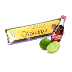 Тютюн Tangiers Noir №111 Ololiuqui (Ололік, 250 г) Тютюн Tangiers Noir №111 Ololiuqui (Ололік, 250 г)