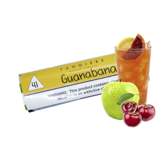 Тютюн Tangiers Noir №41 Guanabana (Гуанабана, 250 г)