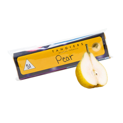 Табак Tangiers Noir №51 Pear (Груша, 250 г) Табак Tangiers Noir №51 Pear (Груша, 250 г)