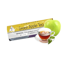 Табак Tangiers Noir №54 Green Apple Tea (Яблочный чай, 250 г) Табак Tangiers Noir №54 Green Apple Tea (Яблочный чай, 250 г)