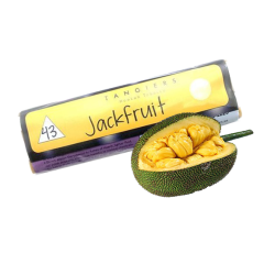Табак Tangiers Noir №43 Jackfruit (Джекфрут, 250 г) Табак Tangiers Noir №43 Jackfruit (Джекфрут, 250 г)