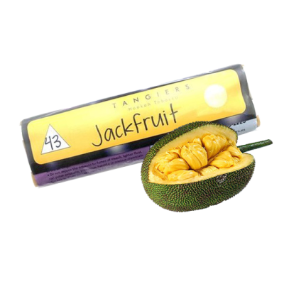 Табак Tangiers Noir №43 Jackfruit (Джекфрут, 250 г)