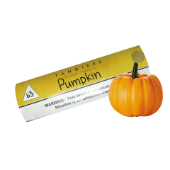 Табак Tangiers Noir №63 Pumpkin (Тыква, 250 г) Табак Tangiers Noir №63 Pumpkin (Тыква, 250 г)