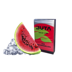 Табак Buta Gold Ice Watermelon (Ледяной Арбуз, 50 г) Табак Buta Gold Ice Watermelon (Ледяной Арбуз, 50 г)