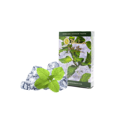 Тютюн Buta Gold Ice Mint (Крижана М'ята, 50 г)