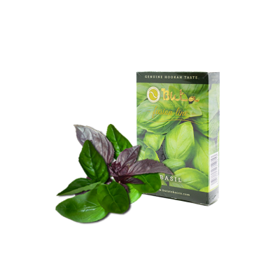 Табак Buta Gold Basil (Базилик, 50 г)