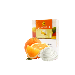 Тютюн Al Fakher Orange with Cream (Апельсин зі Сливками, 50 г) Тютюн Al Fakher Orange with Cream (Апельсин зі Сливками, 50 г)