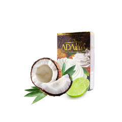 Тютюн Adalya Cocojumbo (Кокоджамбо, 50 г) Тютюн Adalya Cocojumbo (Кокоджамбо, 50 г)