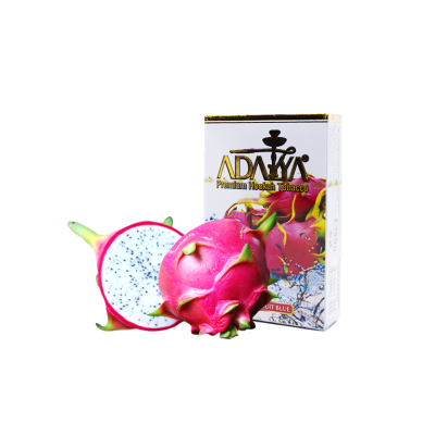 Тютюн Adalya Dragon Fruit Blue (Драконій Фрукт Чорниця, 50 г)
