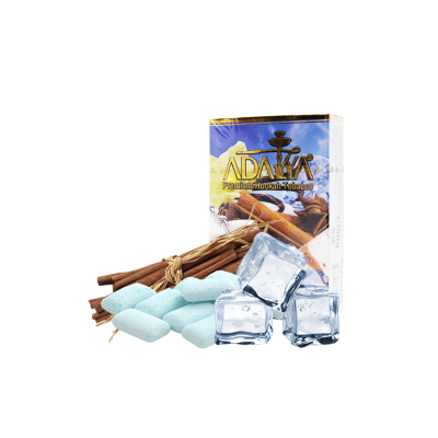 Табак Adalya Moon Sugar (Мун Шугар, 50 г)