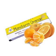 Табак Tangiers Noir №114 Mandarin Orange (Мандарин Апельсин, 250 г) Табак Tangiers Noir №114 Mandarin Orange (Мандарин Апельсин, 250 г)