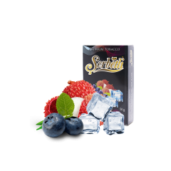 Табак Serbetli Ice Lychee Blueberry (Ледяное Личи Черника, 50 г) Табак Serbetli Ice Lychee Blueberry (Ледяное Личи Черника, 50 г)