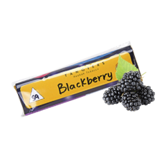 Тютюн Tangiers Noir №59 Blackberry (Ожина, 250 г)