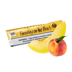 Табак Tangiers Noir №103 Foreplay on the Peach (Форплей он зе пич, 250 г) Табак Tangiers Noir №103 Foreplay on the Peach (Форплей он зе пич, 250 г)