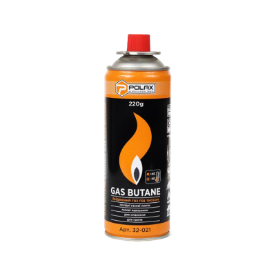 Газовий балон для пальника Газовий балон для пальника