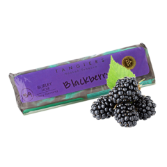 Тютюн Tangiers Burley №59 Blackberry (Ожина, 250 г) Тютюн Tangiers Burley №59 Blackberry (Ожина, 250 г)