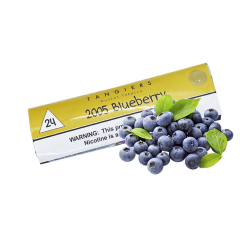 Табак Tangiers Noir №24 2005 Blueberry (2005 Блюберри, 250 г) Табак Tangiers Noir №24 2005 Blueberry (2005 Блюберри, 250 г)