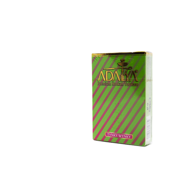 Тютюн Adalya Tynky Wynky (Тінки Вінкі, 50 г)