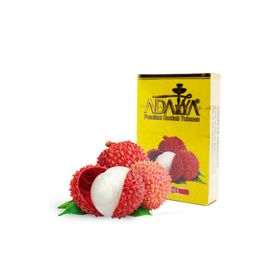 Табак Adalya Lychee (Личи, 50 г)