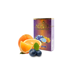 Тютюн Adalya Blue Orange (Блю Оранж, 50 г) Тютюн Adalya Blue Orange (Блю Оранж, 50 г)