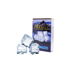 Тютюн Adalya Ice (Лід, 50 г) Тютюн Adalya Ice (Лід, 50 г)