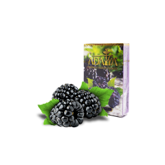 Табак Adalya Blackberry (Ежевика, 50 г) Табак Adalya Blackberry (Ежевика, 50 г)