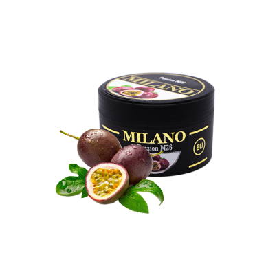 Табак Milano Passion (Пешн, 100 г)